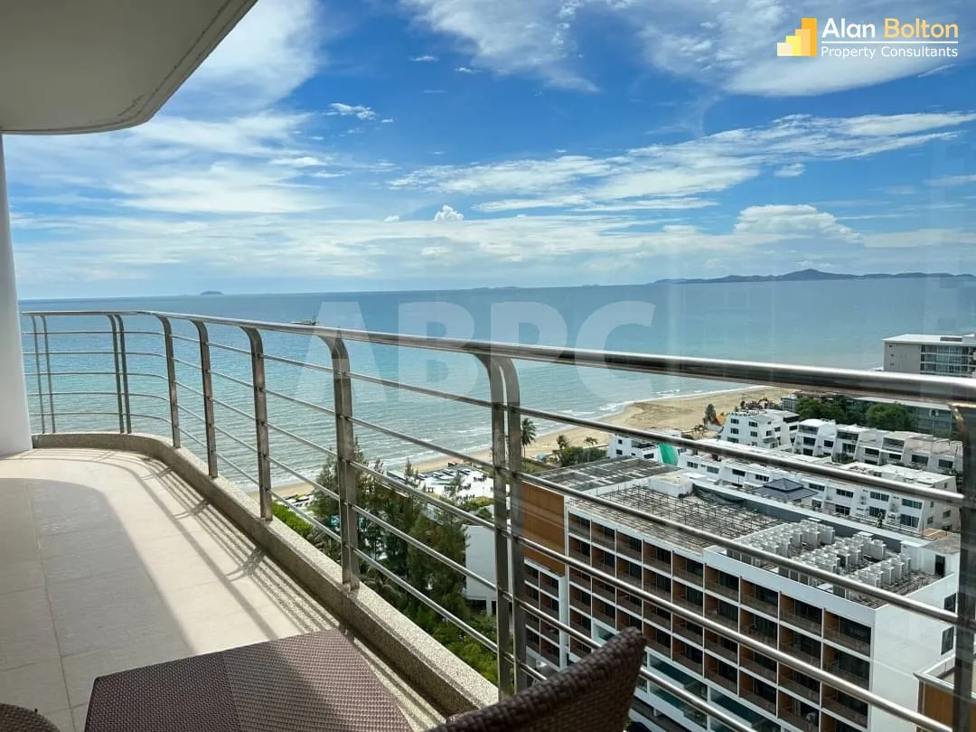 2 Bed 2 Bath in Na Jomtien ABPC0316 photo 3