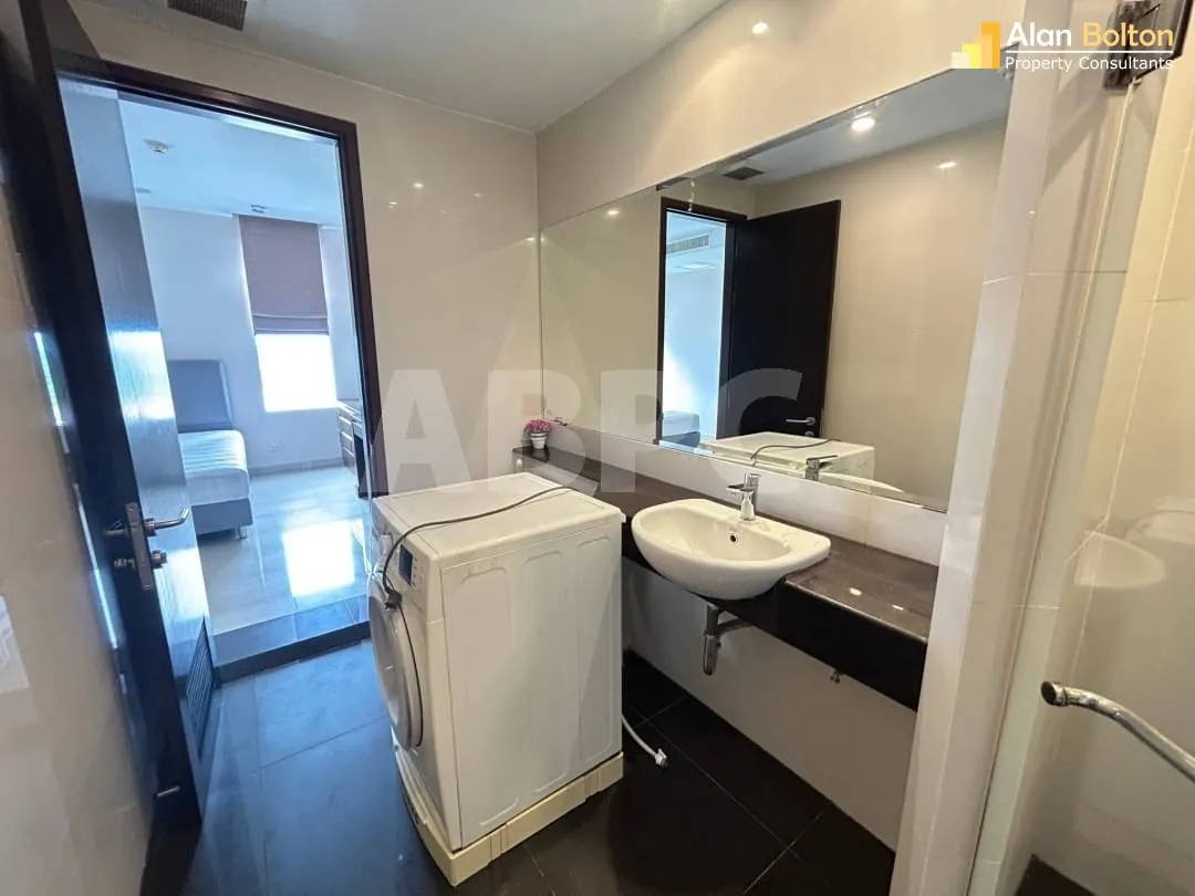 2 Bed 2 Bath in Na Jomtien ABPC0316 photo 21