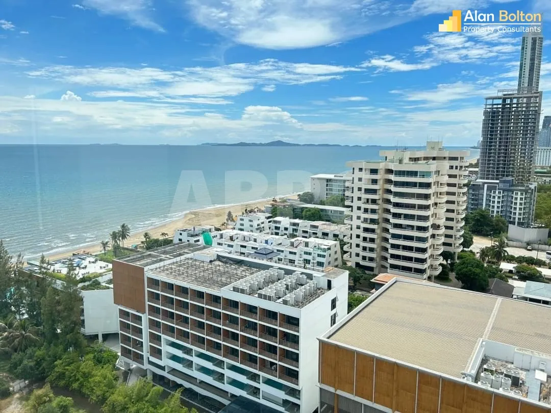 2 Bed 2 Bath in Na Jomtien ABPC0316 photo 4