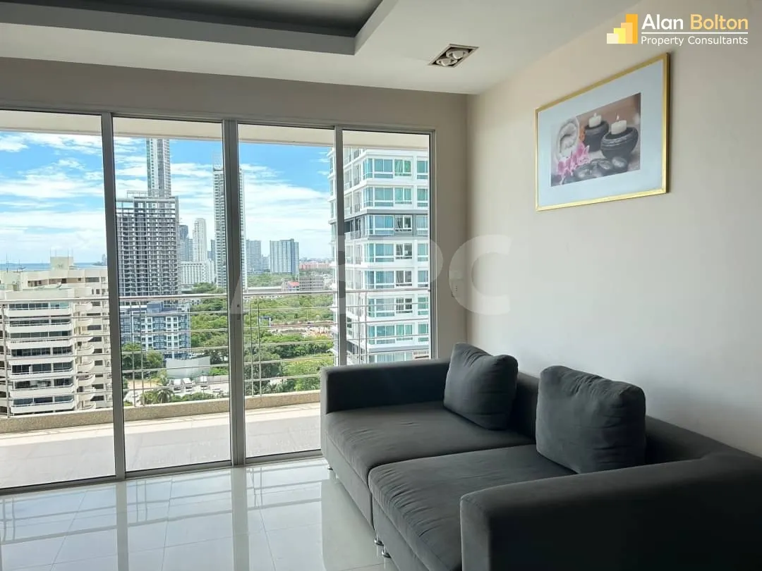 2 Bed 2 Bath in Na Jomtien ABPC0316 photo 5