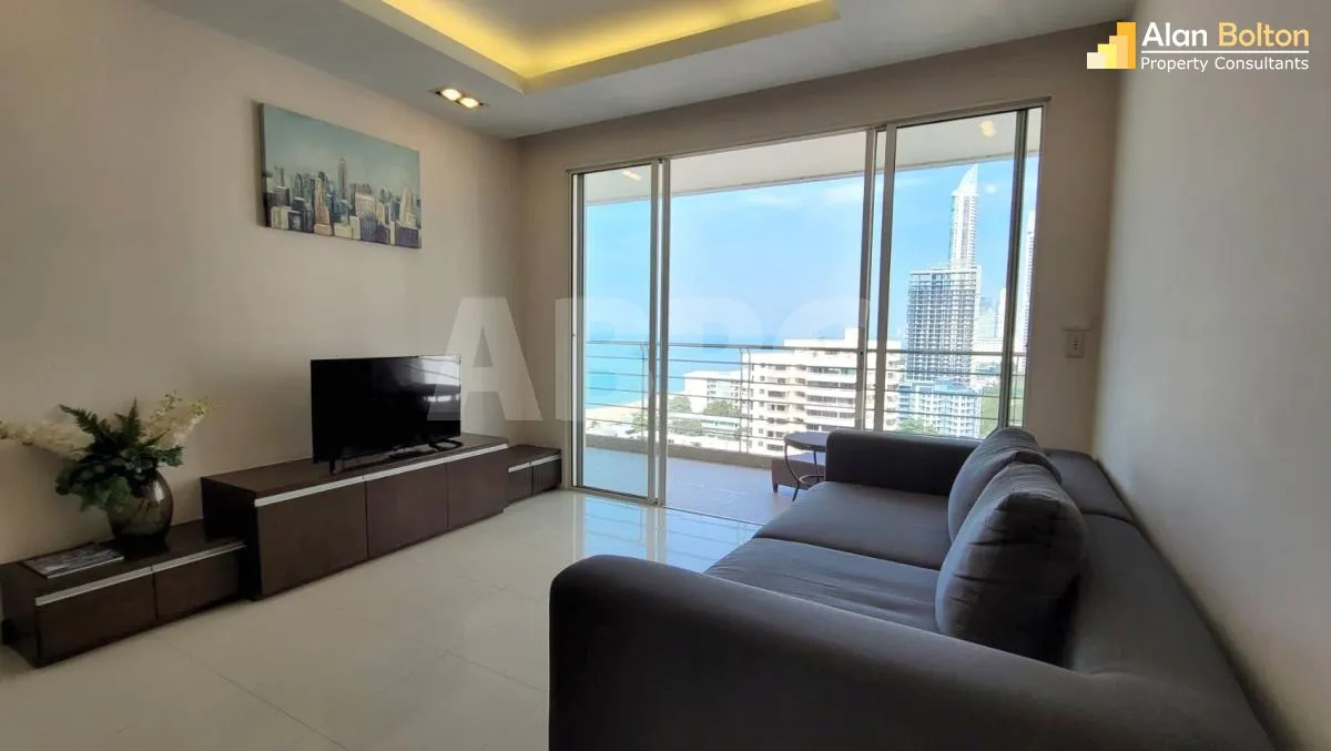 2 Bed 2 Bath in Na Jomtien ABPC0316 photo 6