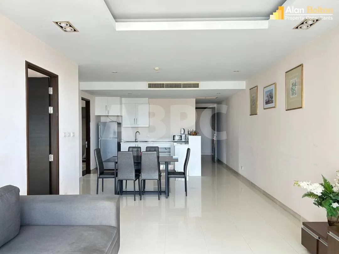 2 Bed 2 Bath in Na Jomtien ABPC0316 photo 7