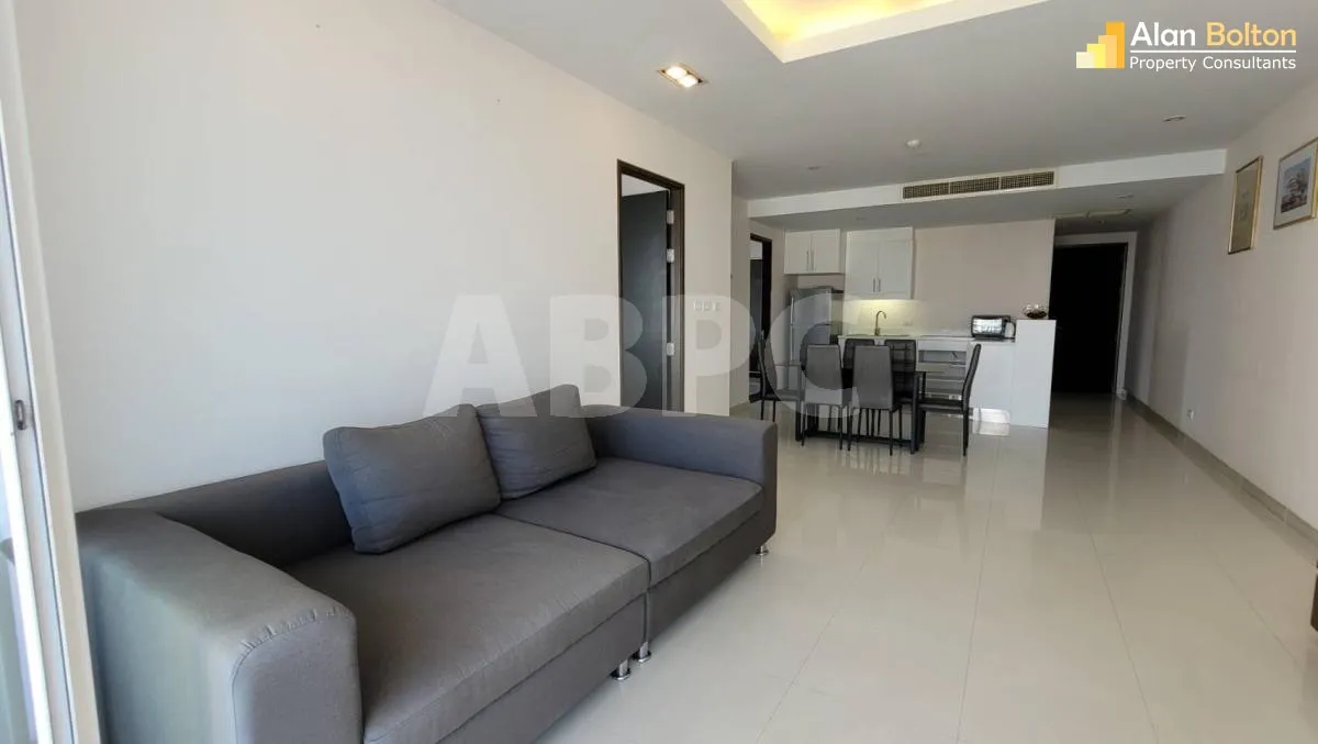 2 Bed 2 Bath in Na Jomtien ABPC0316 photo 8