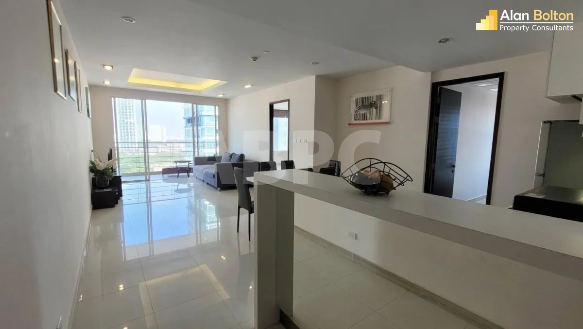 2 Bed 2 Bath in Na Jomtien ABPC0316 photo 9