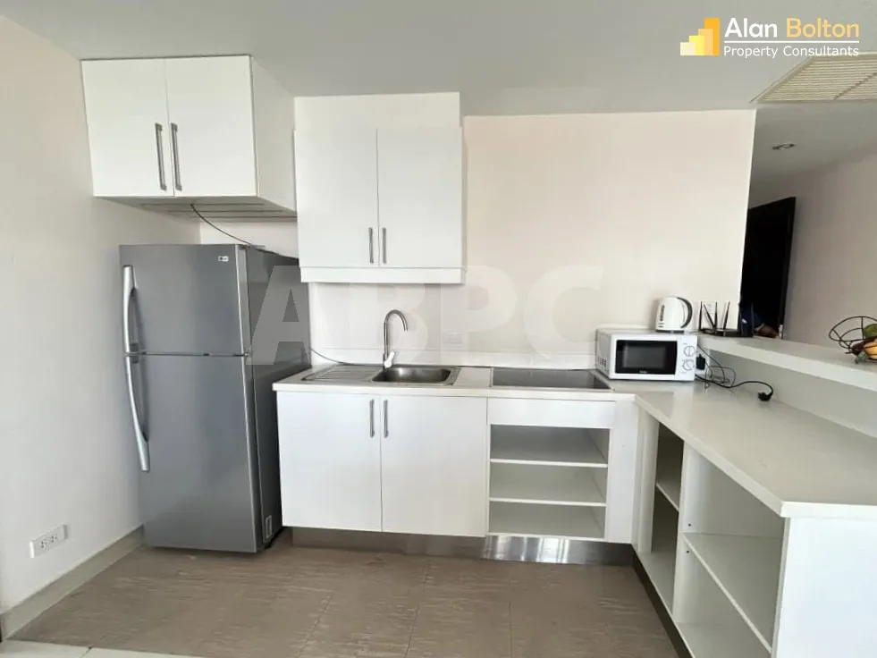 2 Bed 2 Bath in Na Jomtien ABPC0316 photo 10