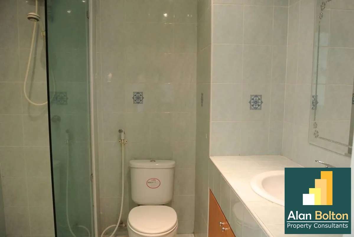 Studio Condo in Jomtien - View Talay 1 photo 8