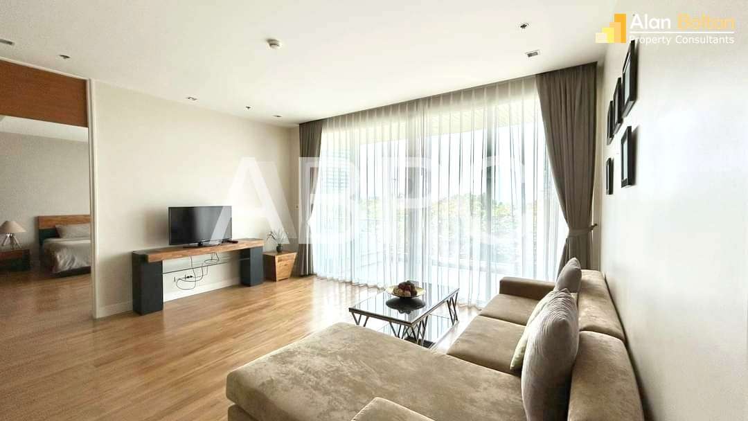 2 Bed 3 Bath in Wong Amat - The Cove Pattaya photo 3