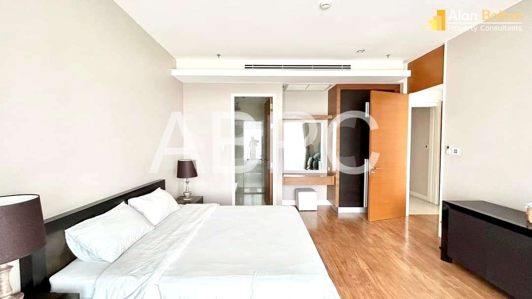2 Bed 3 Bath in Wong Amat - The Cove Pattaya photo 8