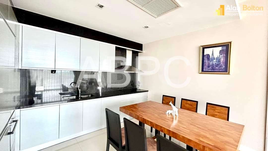 2 Bed 3 Bath in Wong Amat - The Cove Pattaya photo 7