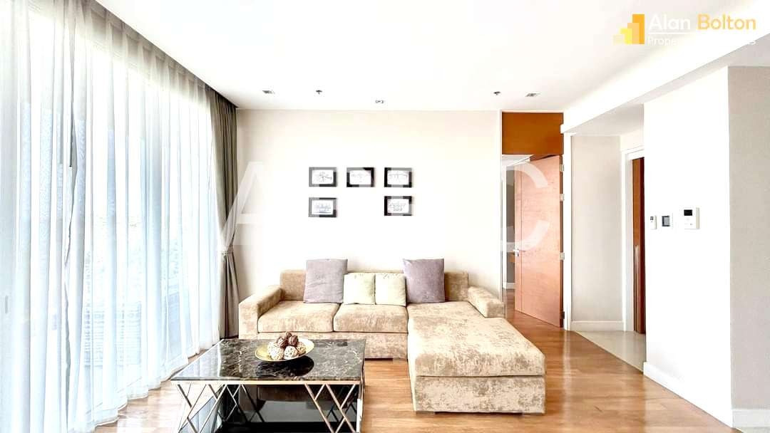 2 Bed 3 Bath in Wong Amat - The Cove Pattaya photo 6