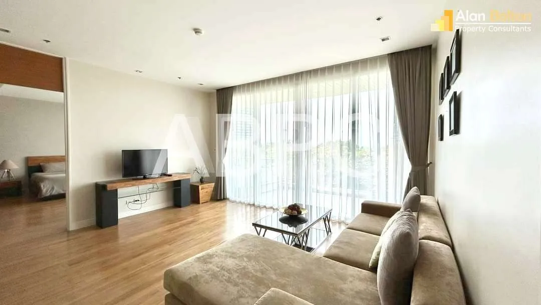 2 Bed 3 Bath in Wong Amat - The Cove Pattaya photo 3
