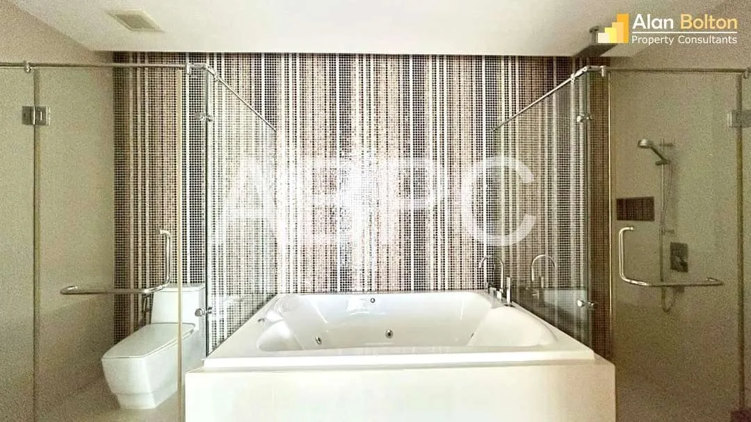 2 Bed 3 Bath in Wong Amat - The Cove Pattaya photo 4