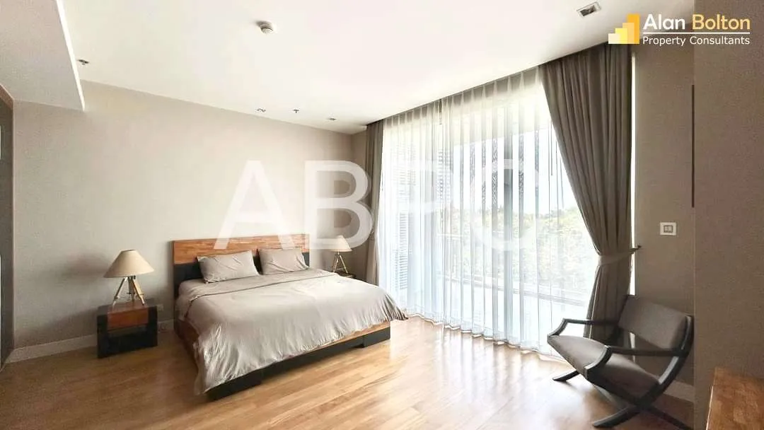 2 Bed 3 Bath in Wong Amat - The Cove Pattaya photo 9