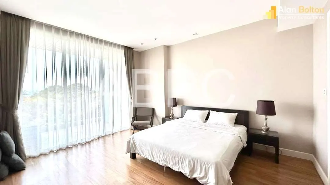 2 Bed 3 Bath in Wong Amat - The Cove Pattaya photo 10