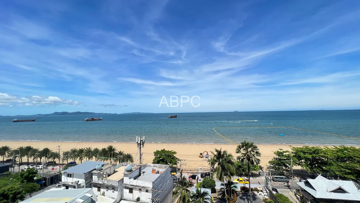 3 Bedrooms 3 Bathrooms In Jomtien photo 2