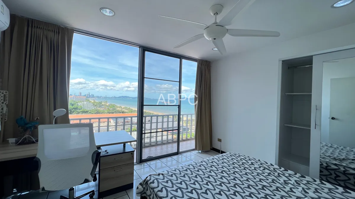 3 Bedrooms 3 Bathrooms In Jomtien photo 11