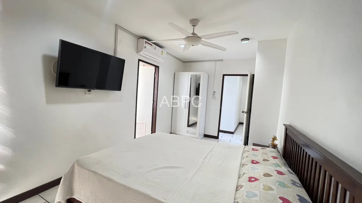 3 Bedrooms 3 Bathrooms In Jomtien photo 12