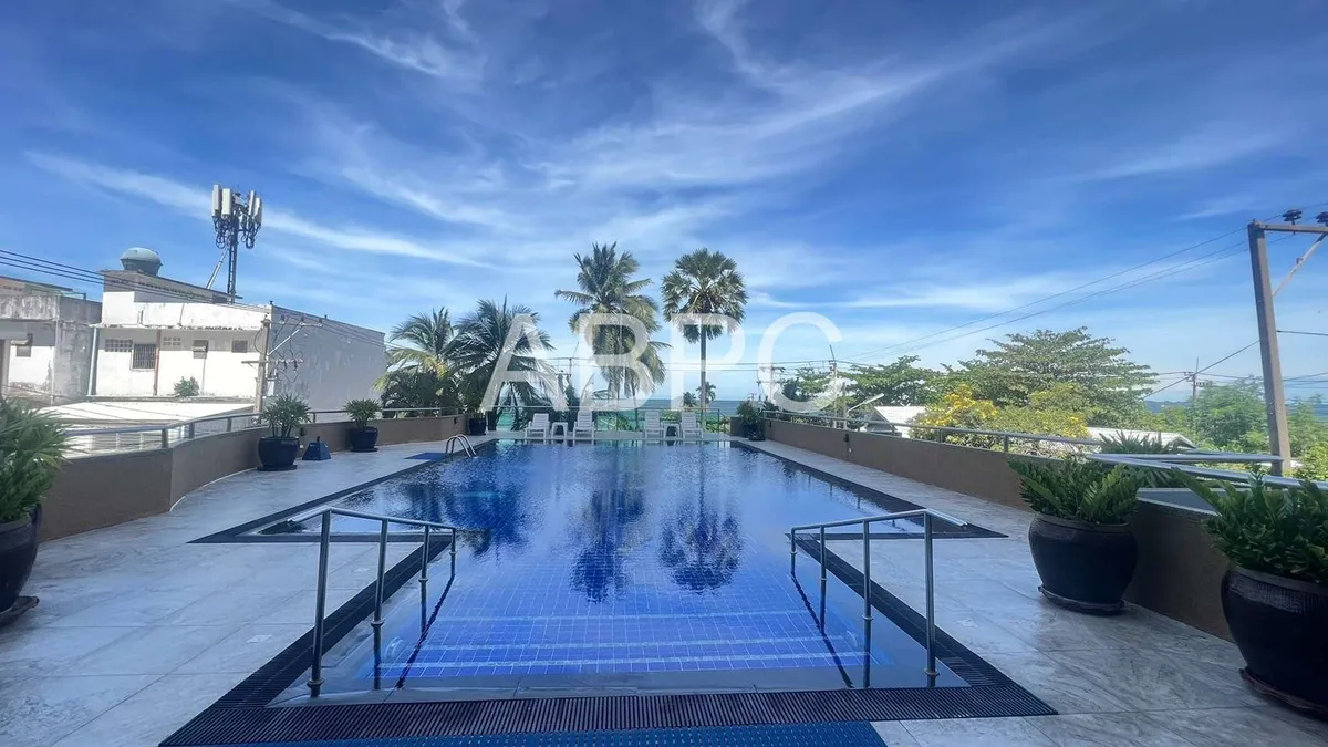 3 Bedrooms 3 Bathrooms In Jomtien photo 13
