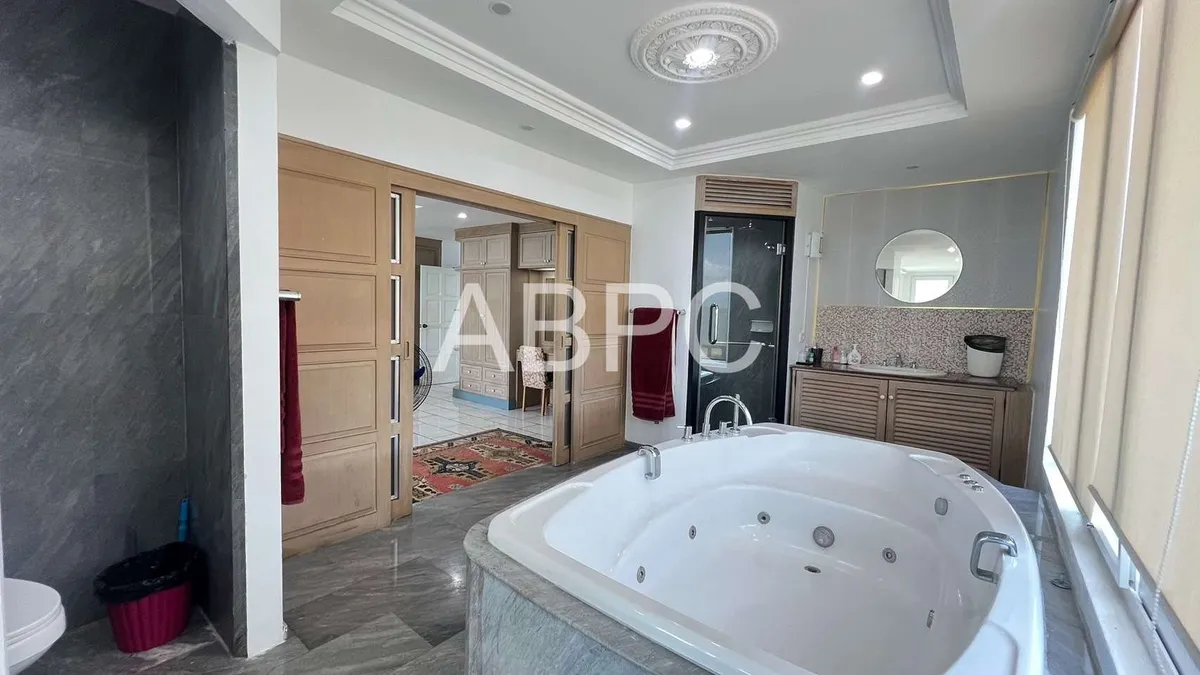 3 Bedrooms 3 Bathrooms In Jomtien photo 14