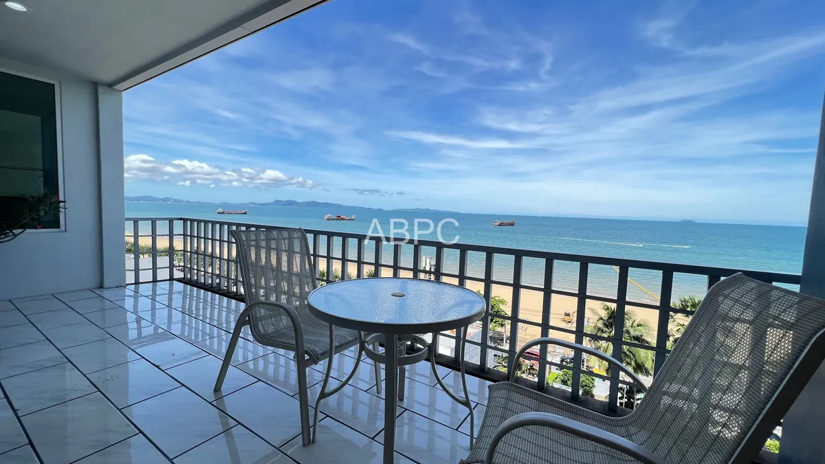 3 Bedrooms 3 Bathrooms In Jomtien photo 3