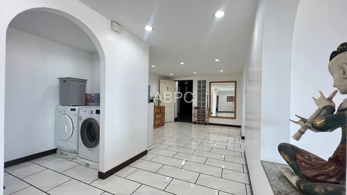 3 Bedrooms 3 Bathrooms In Jomtien photo 6