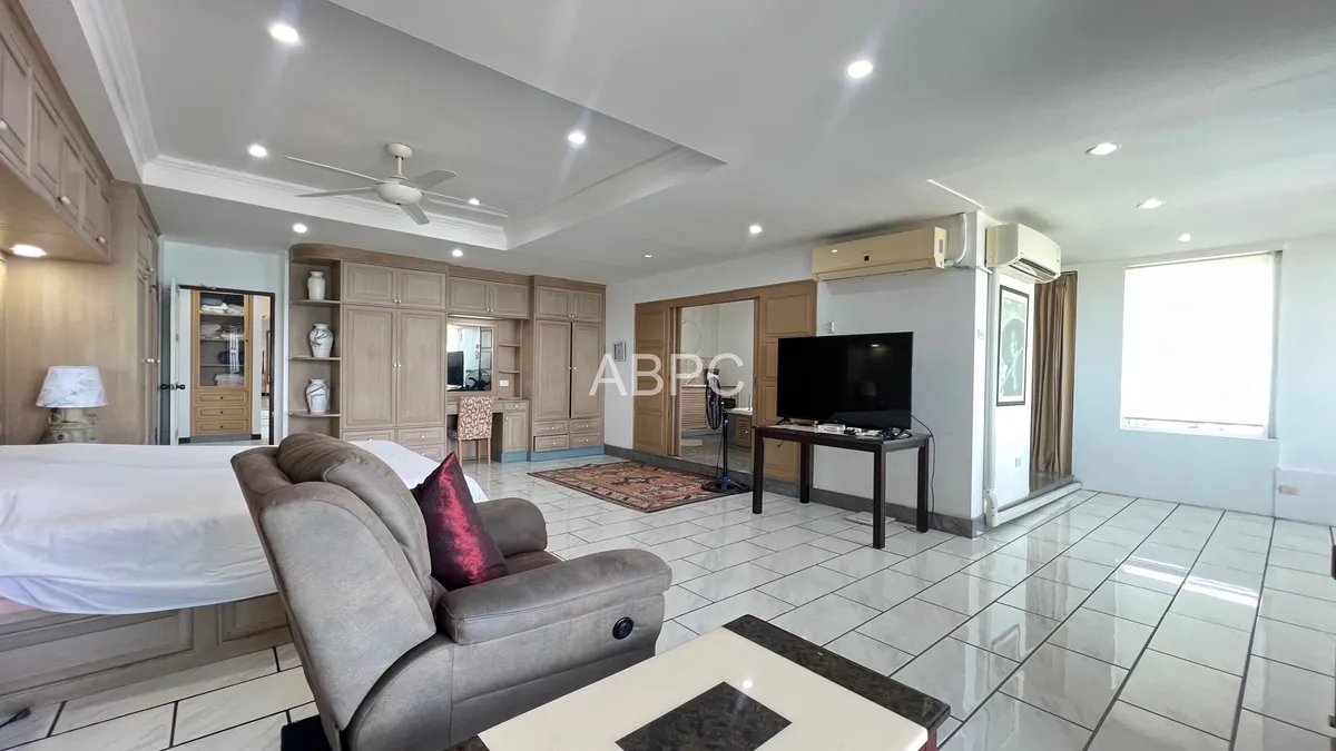 3 Bedrooms 3 Bathrooms In Jomtien photo 10