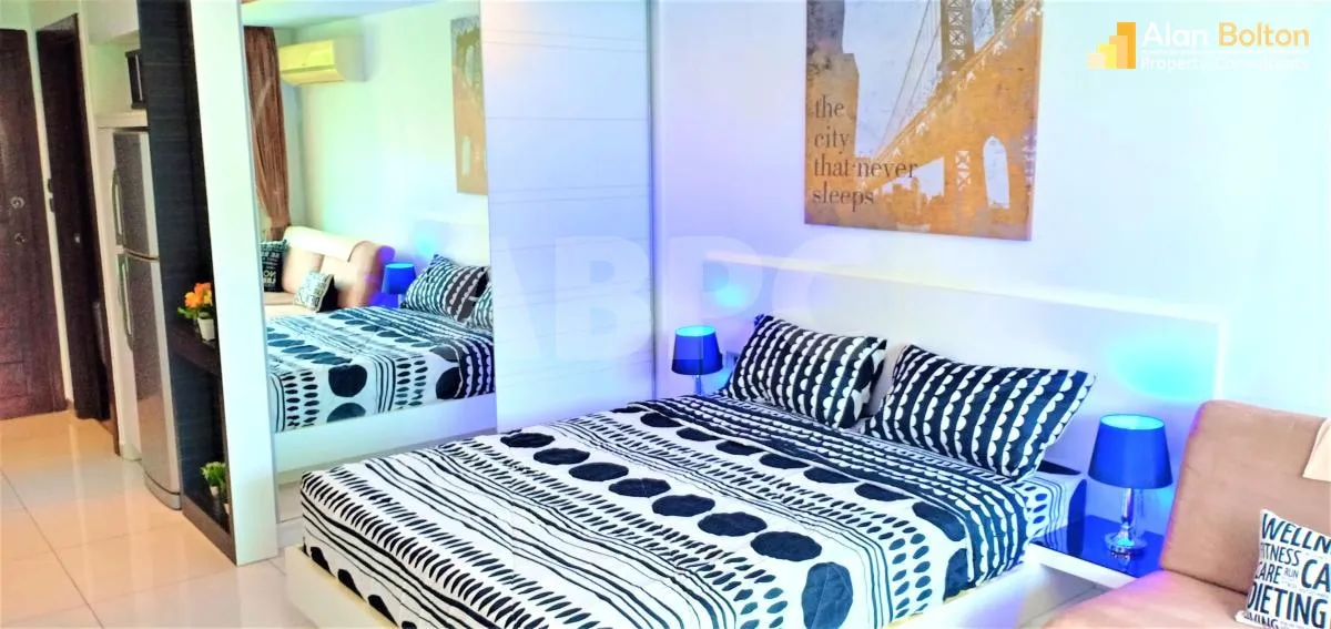 Studio in Hyde Park 2 For Sale or Rent photo 4
