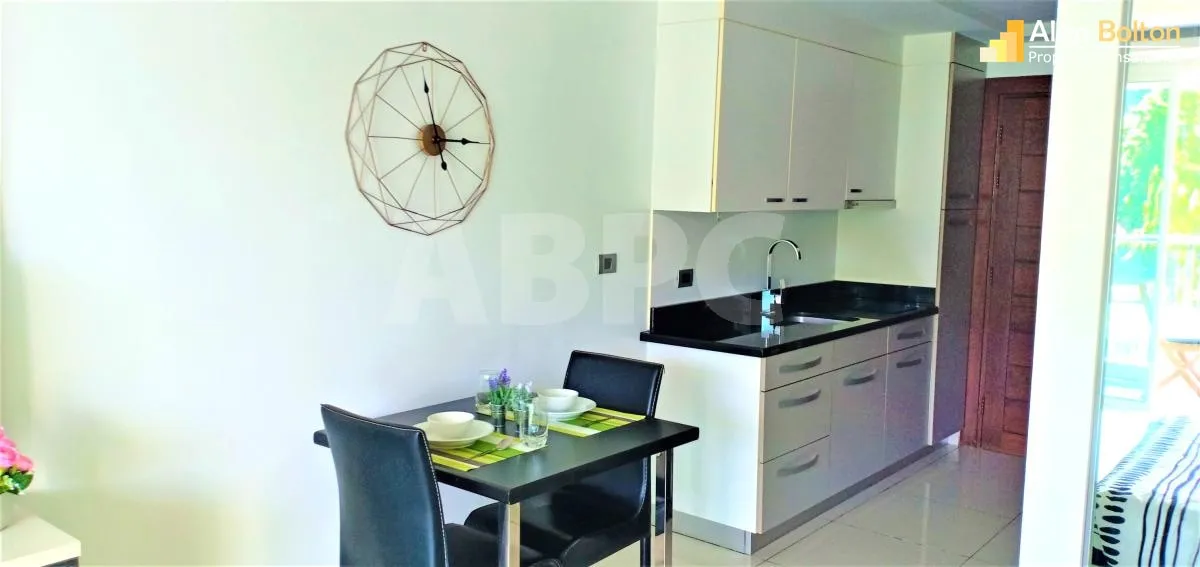 Studio in Hyde Park 2 For Sale or Rent photo 8