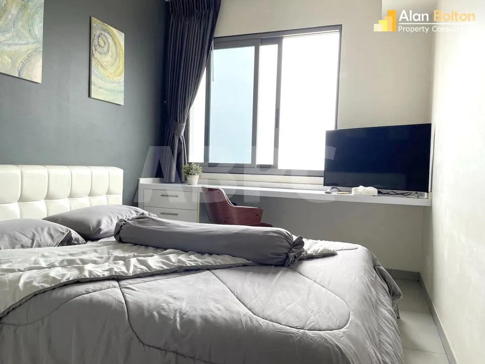 1 Bed 1 Bath in Pratumnak ABPC0343