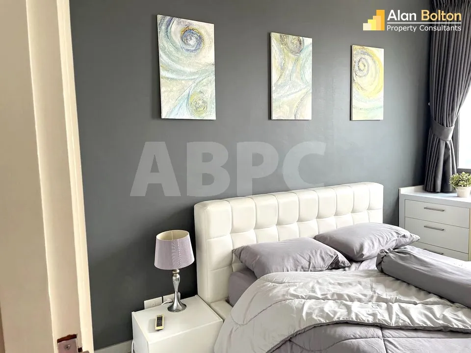 1 Bed 1 Bath in Pratumnak ABPC0343 photo 2