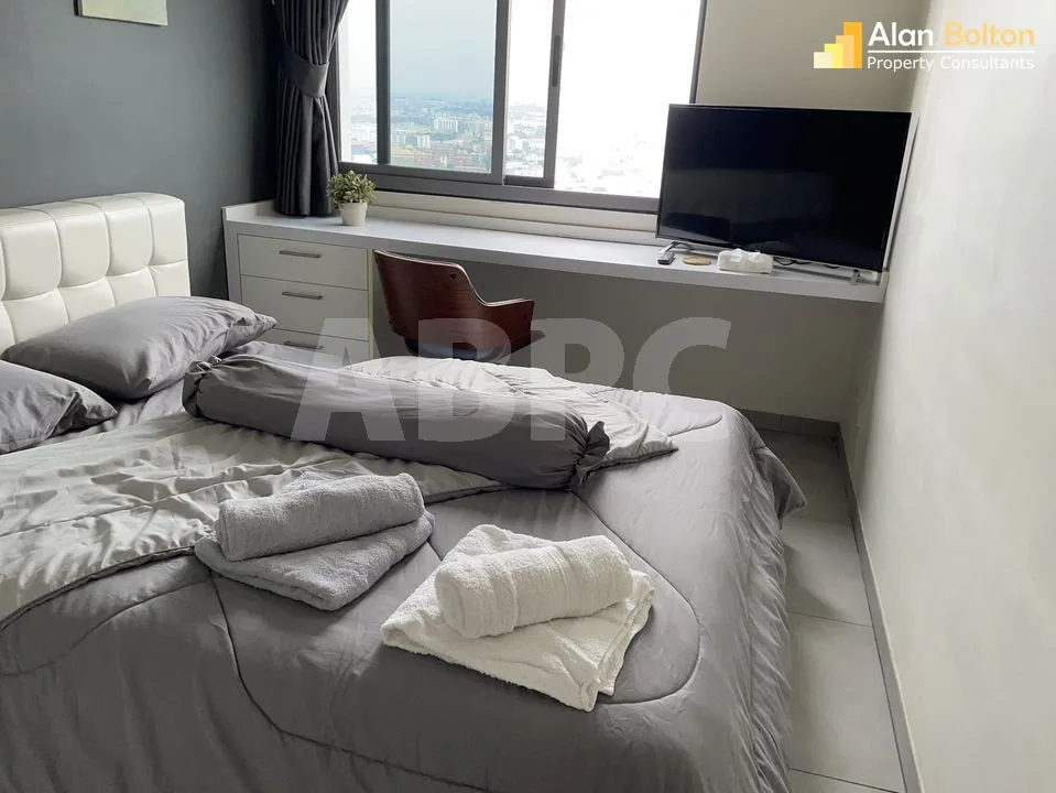 1 Bed 1 Bath in Pratumnak ABPC0343 photo 3