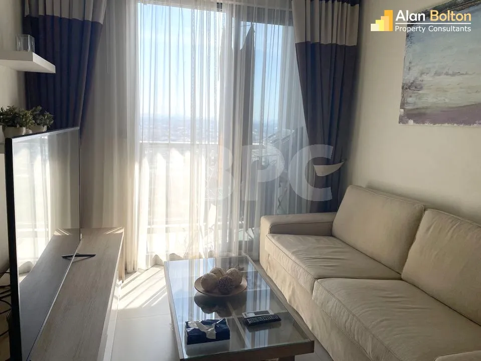 1 Bed 1 Bath in Pratumnak ABPC0343 photo 5