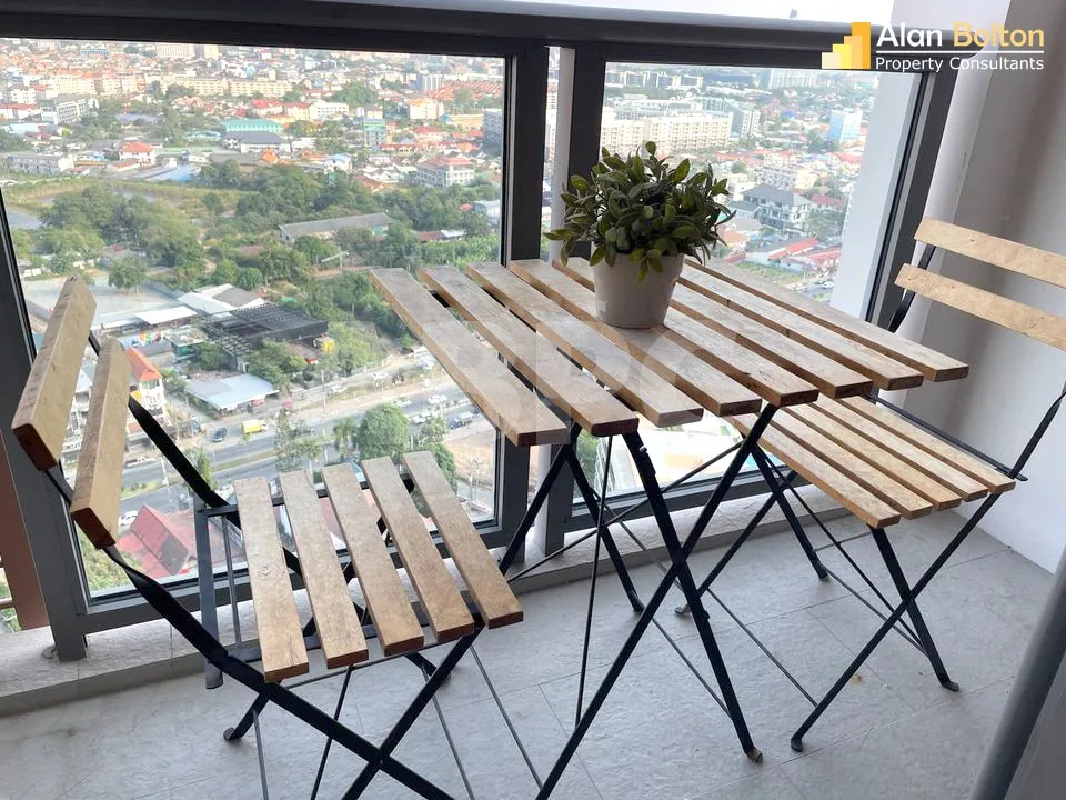 1 Bed 1 Bath in Pratumnak ABPC0343 photo 6
