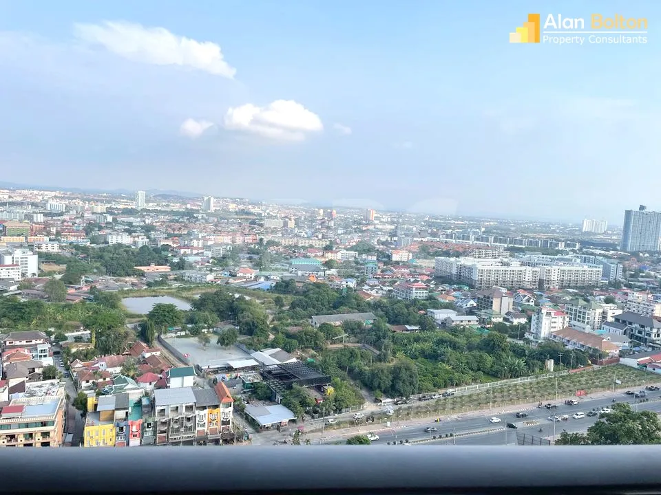 1 Bed 1 Bath in Pratumnak ABPC0343 photo 7