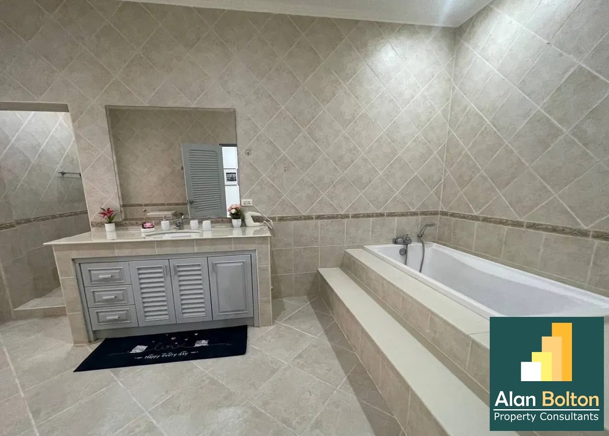 Ultra Luxury 12 Bed 10 Bath Pool Villa Mansion In Pratumnak photo 11