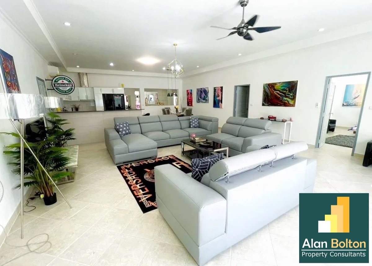 Ultra Luxury 12 Bed 10 Bath Pool Villa Mansion In Pratumnak photo 17