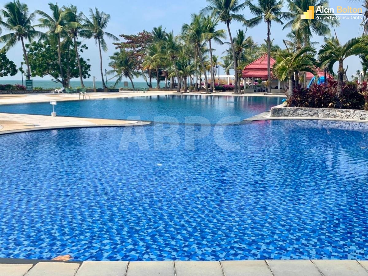 2 Bed 2 Bath in Na Jomtien photo 3