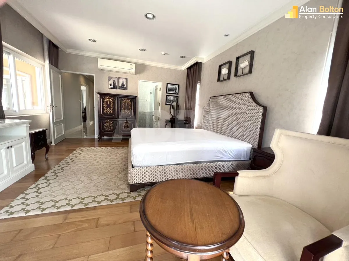 3 Bed 3 Bath in East Pattaya ABPC0346 photo 11