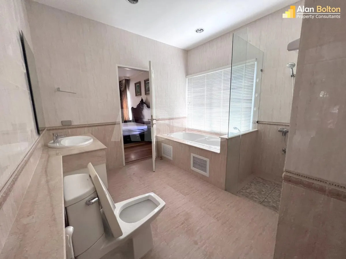 3 Bed 3 Bath in East Pattaya ABPC0346 photo 12