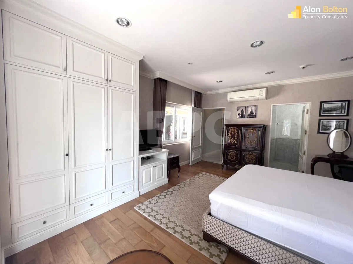 3 Bed 3 Bath in East Pattaya ABPC0346 photo 13