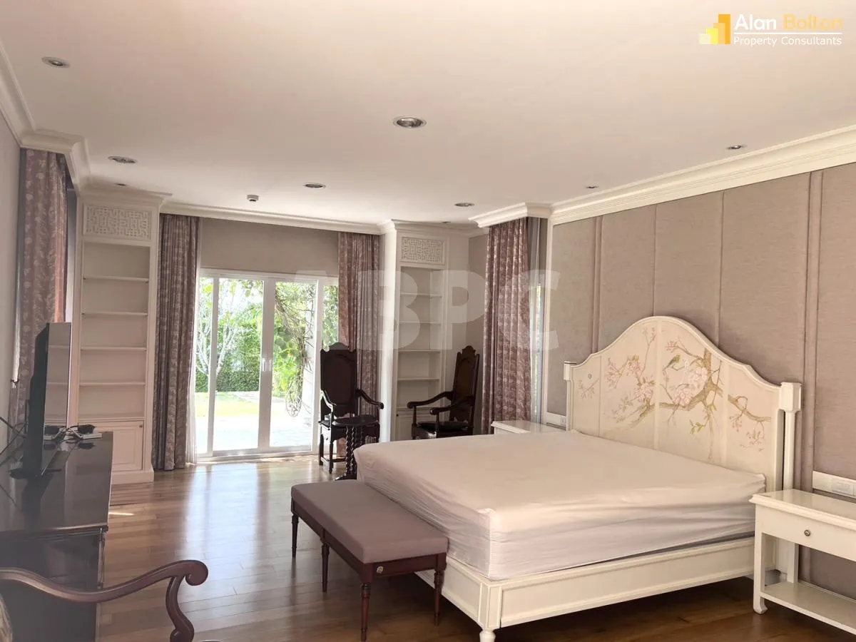 3 Bed 3 Bath in East Pattaya ABPC0346 photo 14