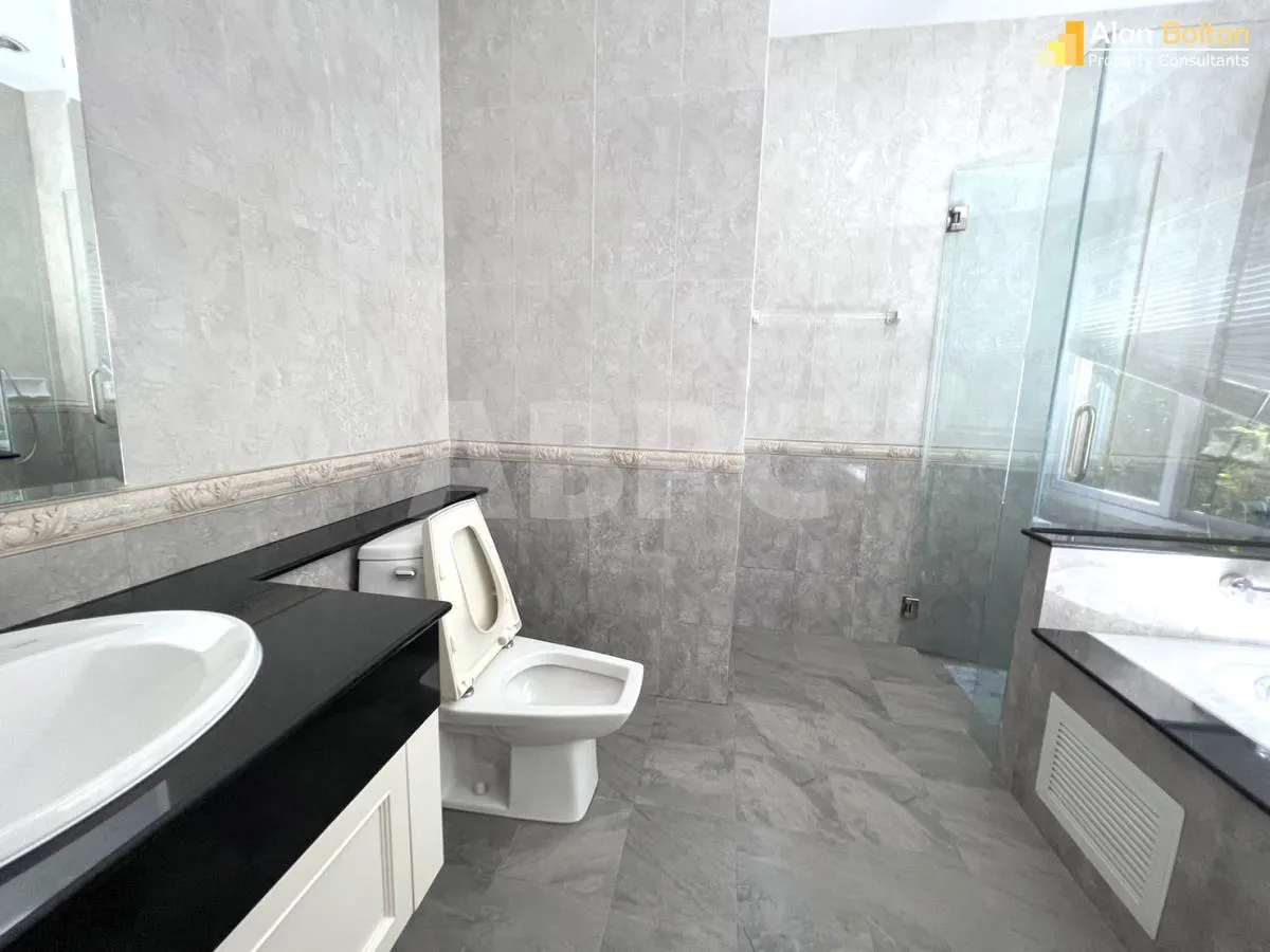 3 Bed 3 Bath in East Pattaya ABPC0346 photo 15