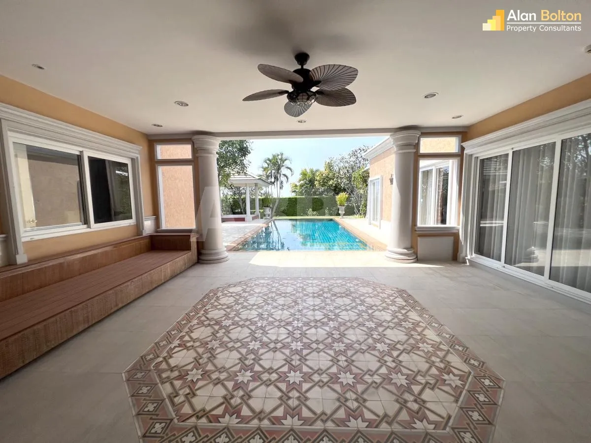 3 Bed 3 Bath in East Pattaya ABPC0346 photo 4