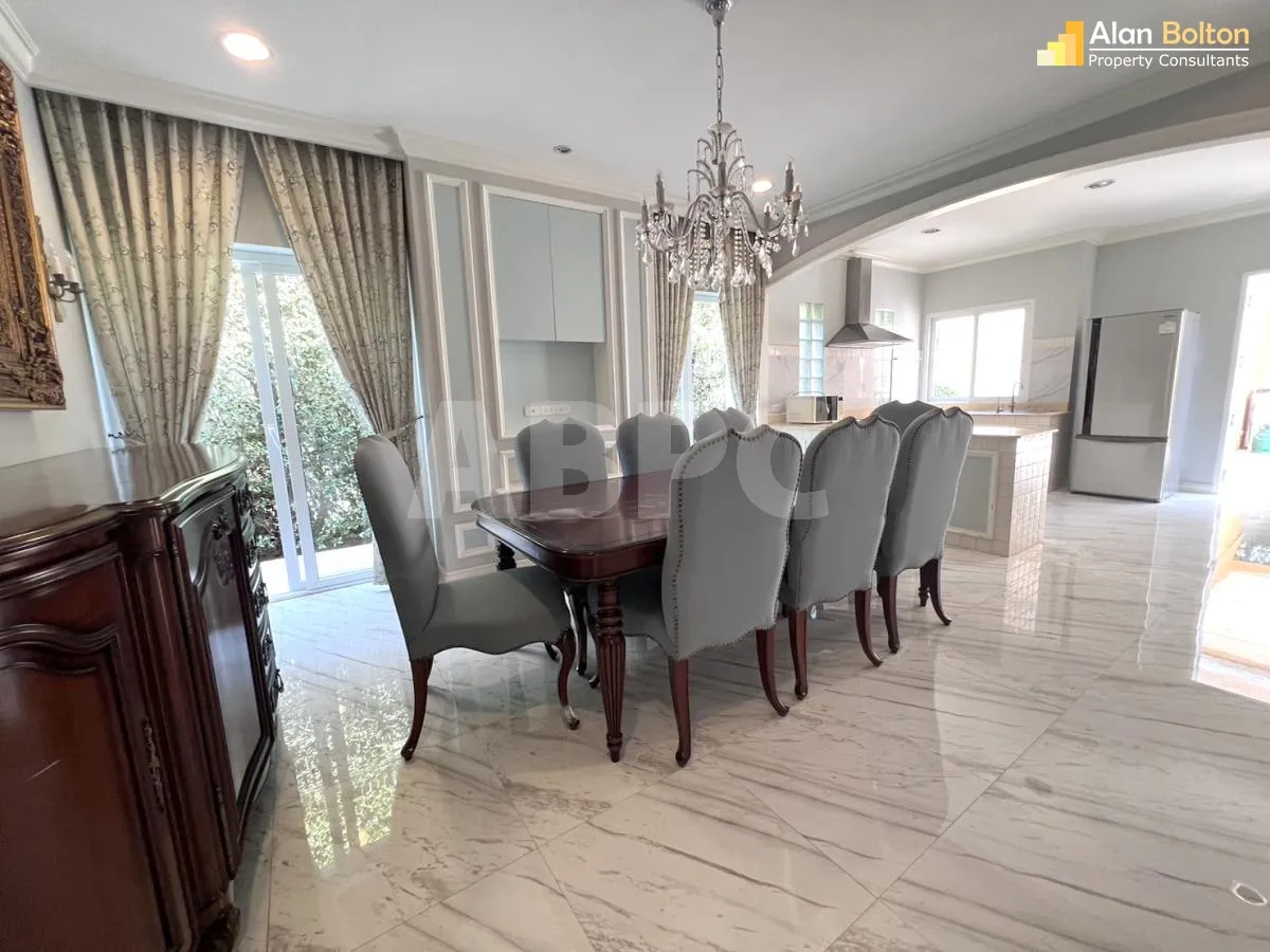 3 Bed 3 Bath in East Pattaya ABPC0346 photo 6