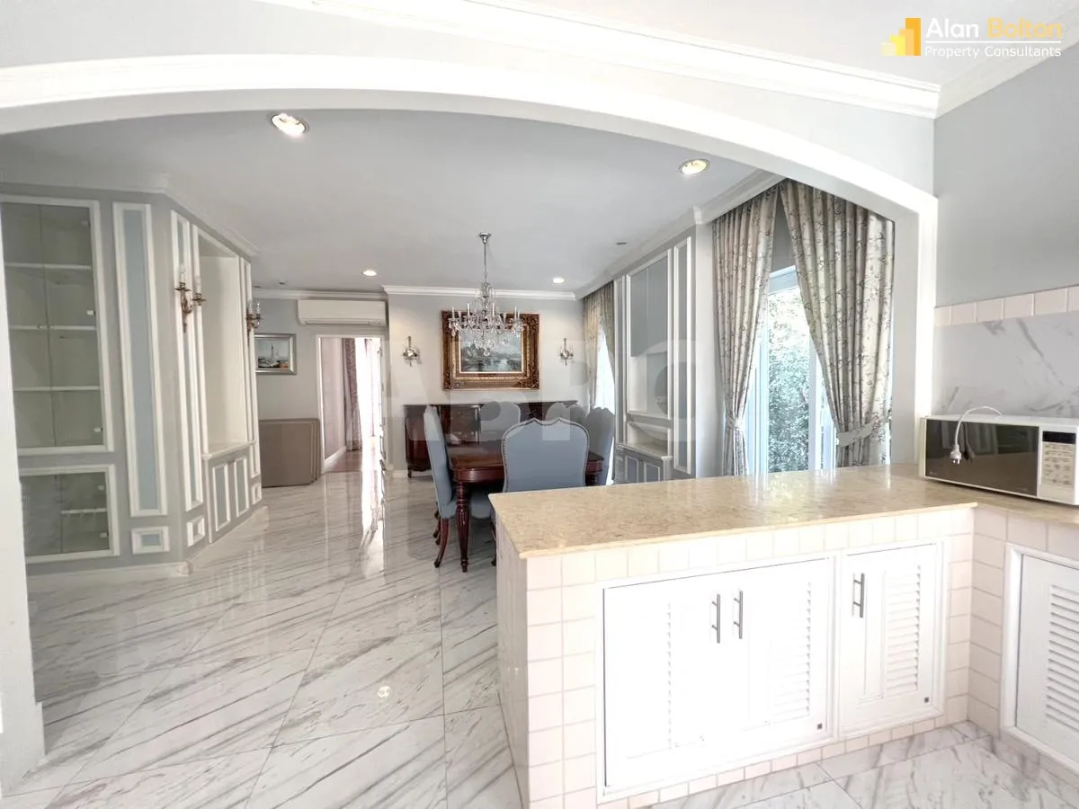 3 Bed 3 Bath in East Pattaya ABPC0346 photo 7