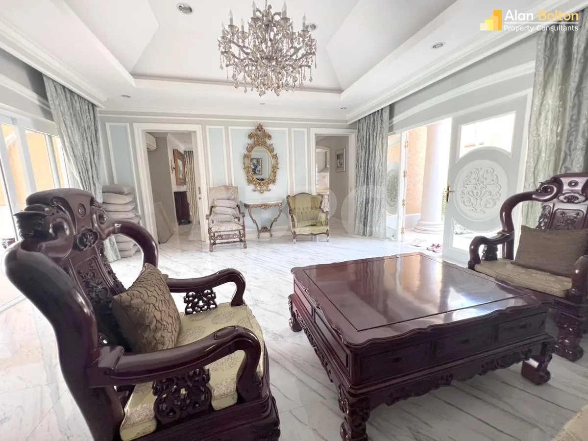 3 Bed 3 Bath in East Pattaya ABPC0346 photo 8