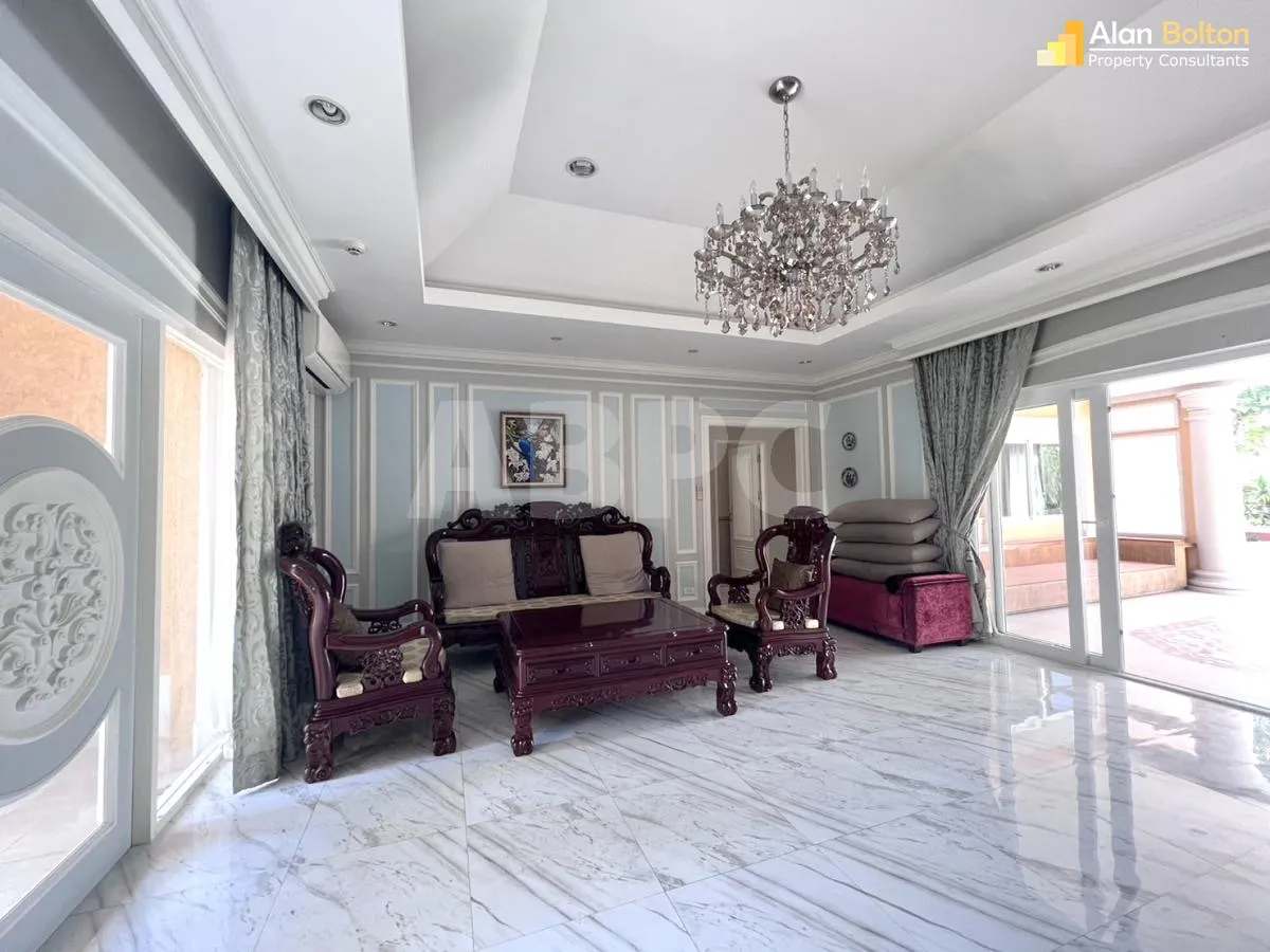3 Bed 3 Bath in East Pattaya ABPC0346 photo 9