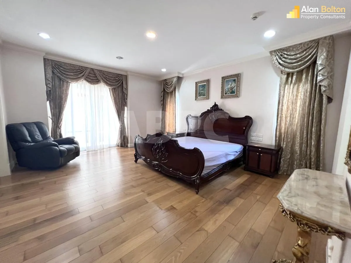 3 Bed 3 Bath in East Pattaya ABPC0346 photo 10