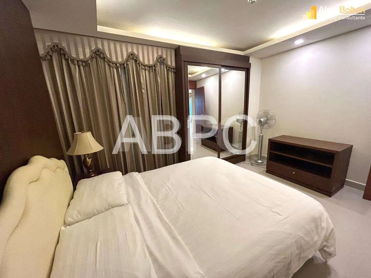 2 Bed 1 Bath in Central Pattaya ABPC0349 photo 4