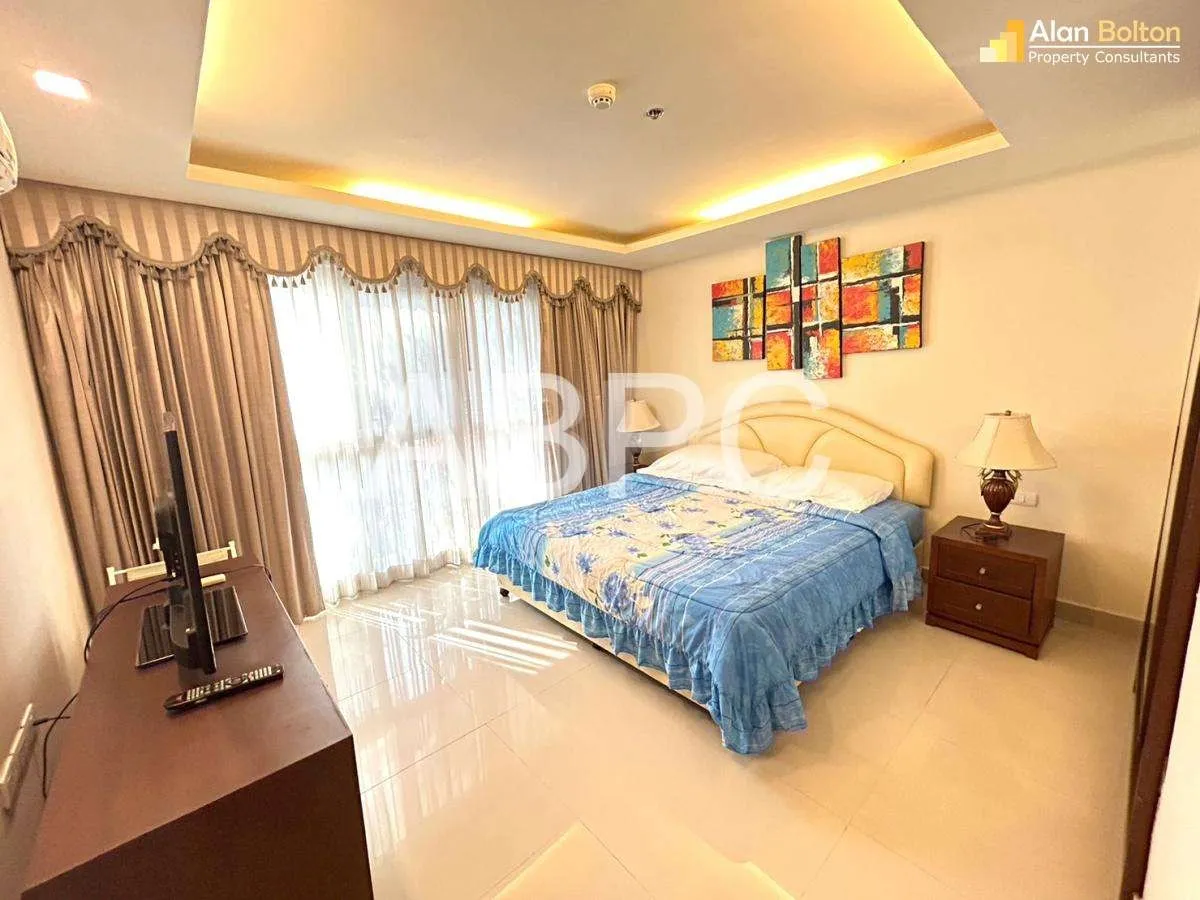 2 Bed 1 Bath in Central Pattaya ABPC0349 photo 6